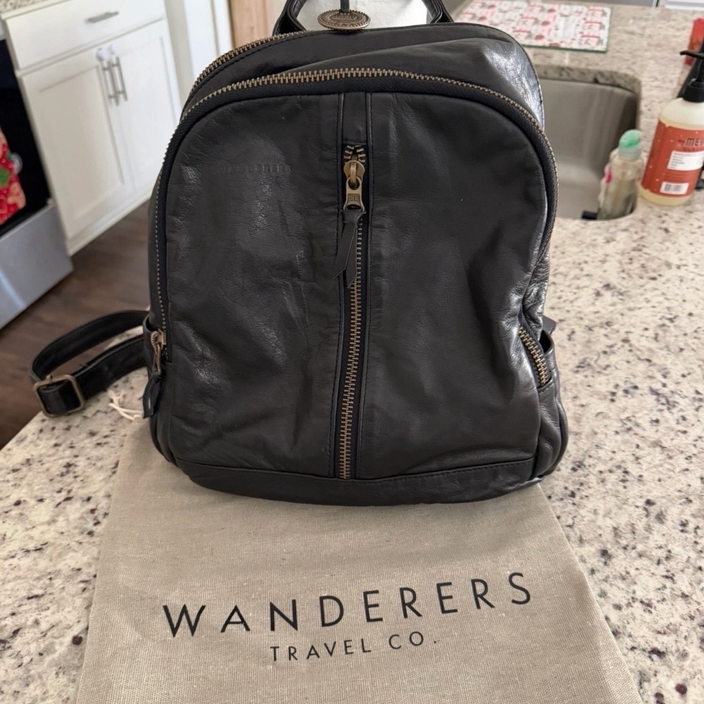 Wanderers Travel Co- The Noosa Backpack